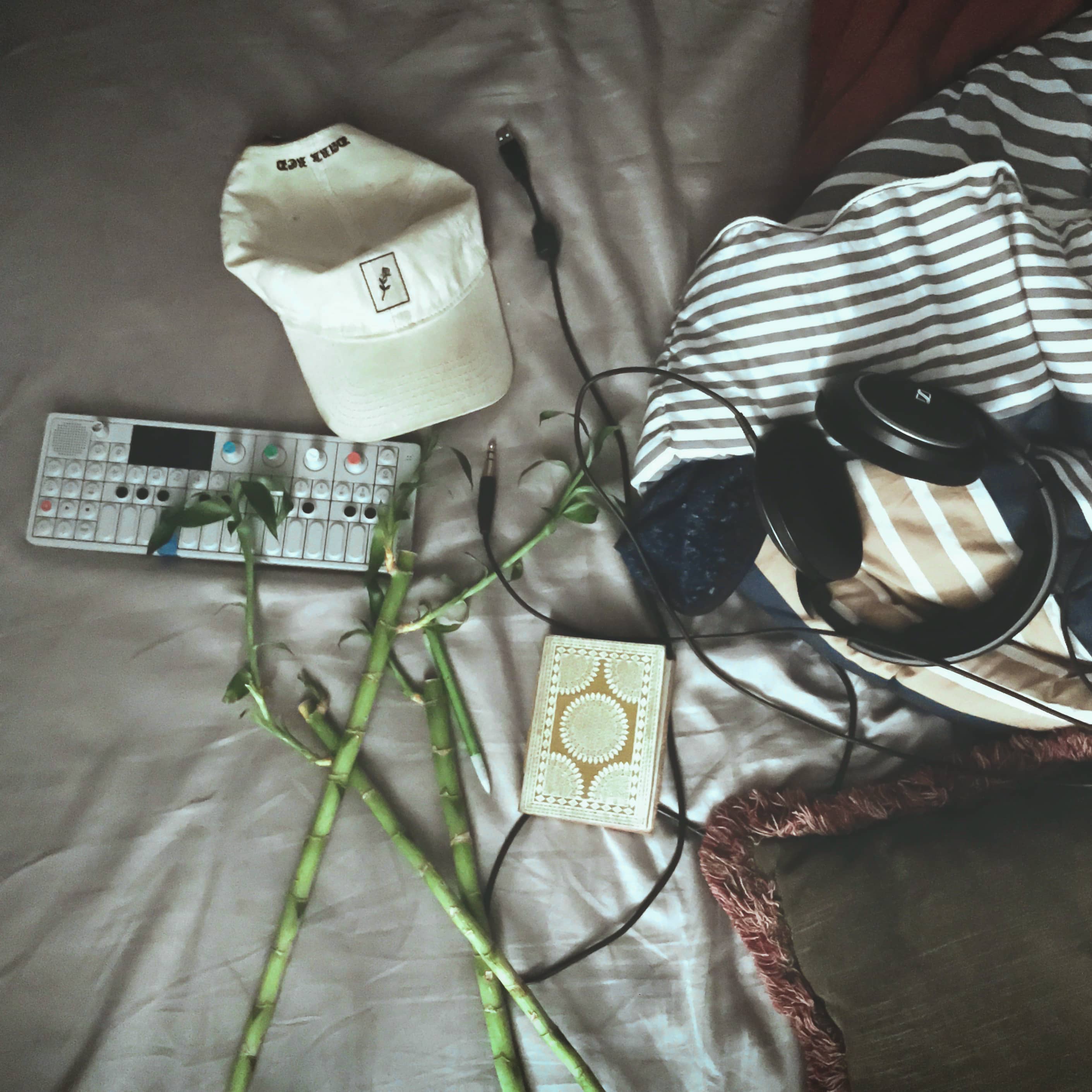 Four Day Weekend EP